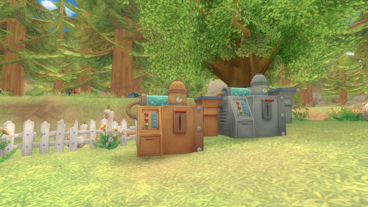 Скриншот из игры Eden Eternal - 153