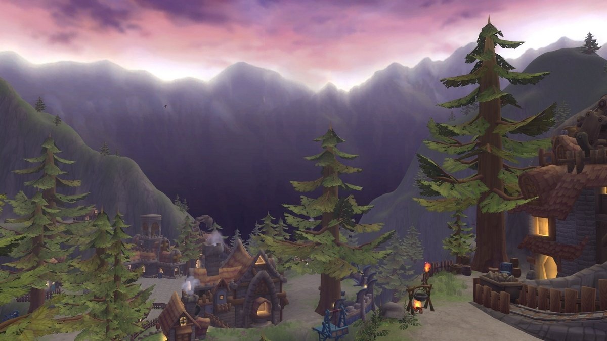 Скриншот из игры Eden Eternal - 170