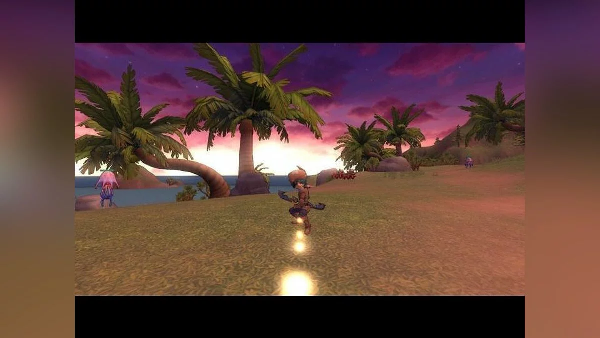 Скриншот из игры Eden Eternal - 37