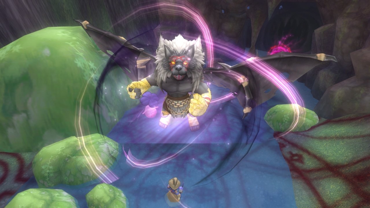 Скриншот из игры Eden Eternal - 115