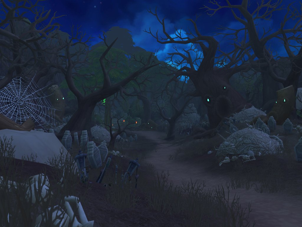 Скриншот из игры Eden Eternal - 138