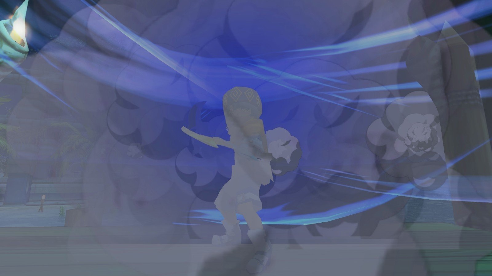 Скриншот из игры Eden Eternal - 177