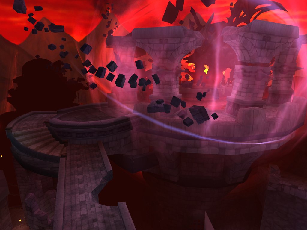 Скриншот из игры Eden Eternal - 51