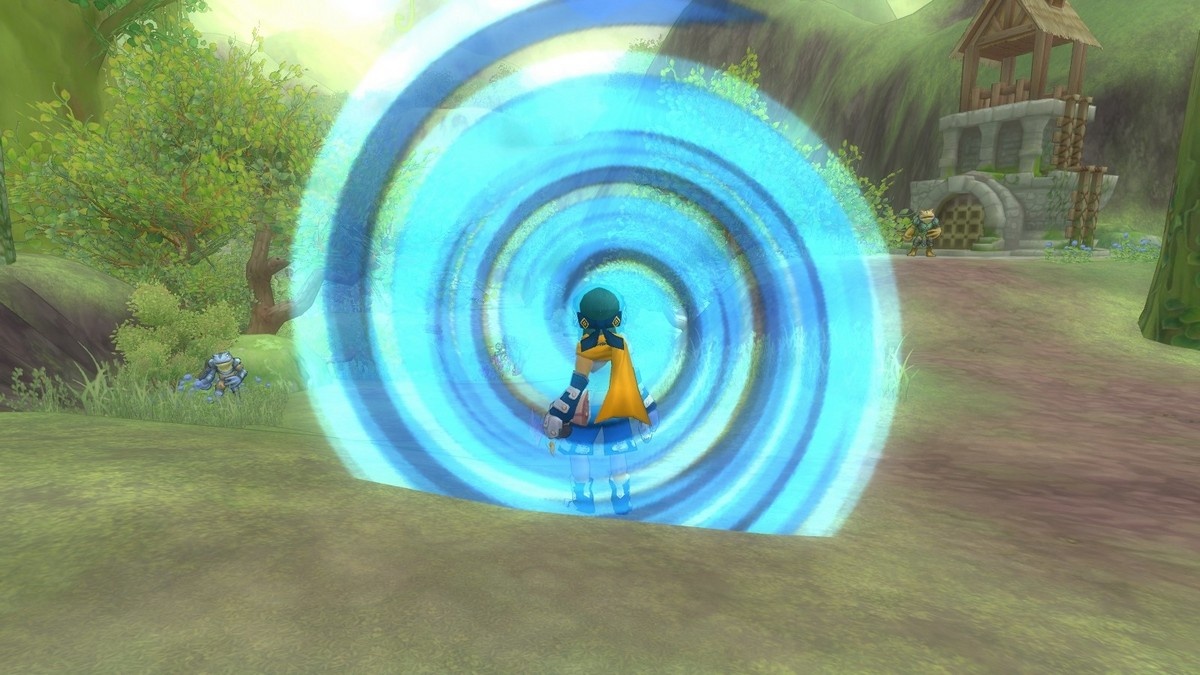 Скриншот из игры Eden Eternal - 112