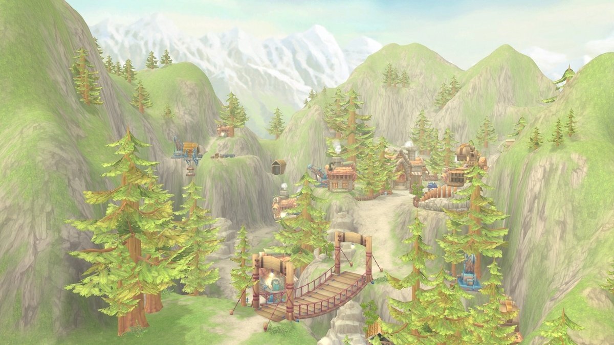 Скриншот из игры Eden Eternal - 171