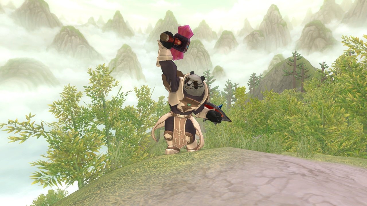 Скриншот из игры Eden Eternal - 174