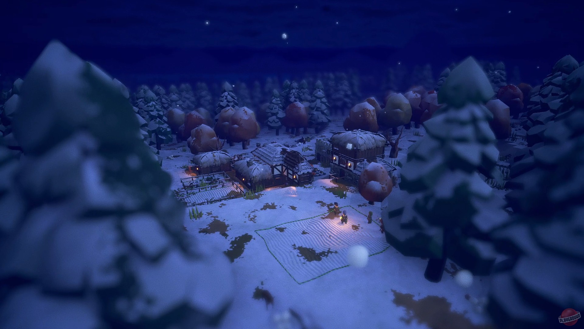 Скриншот из игры Noble Fates - 46