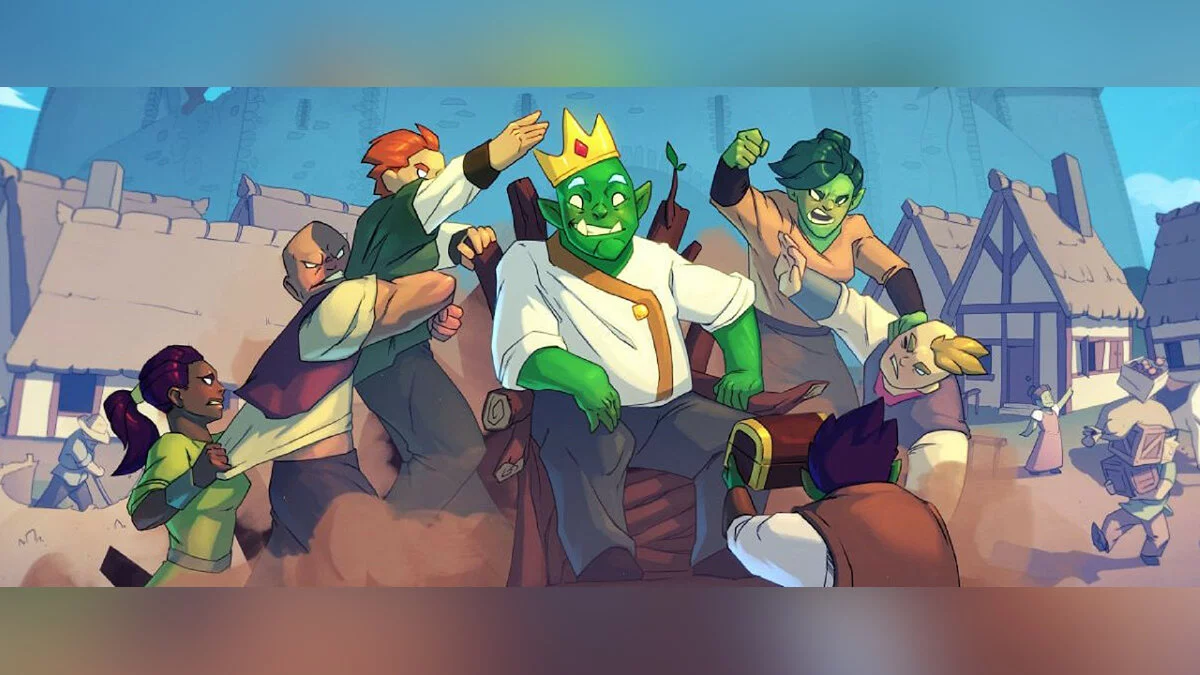 Скриншот из игры Noble Fates - 29