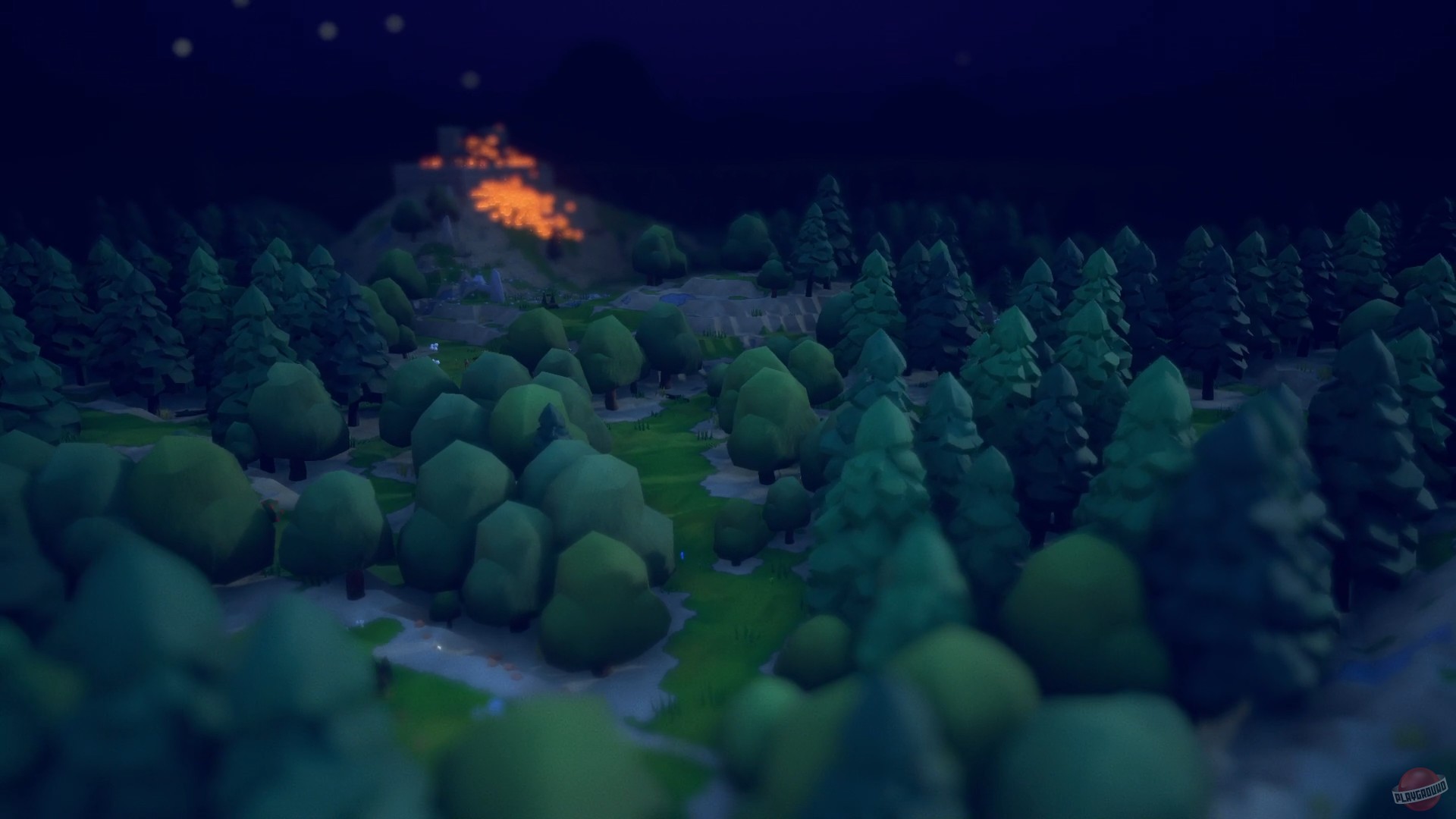 Скриншот из игры Noble Fates - 13