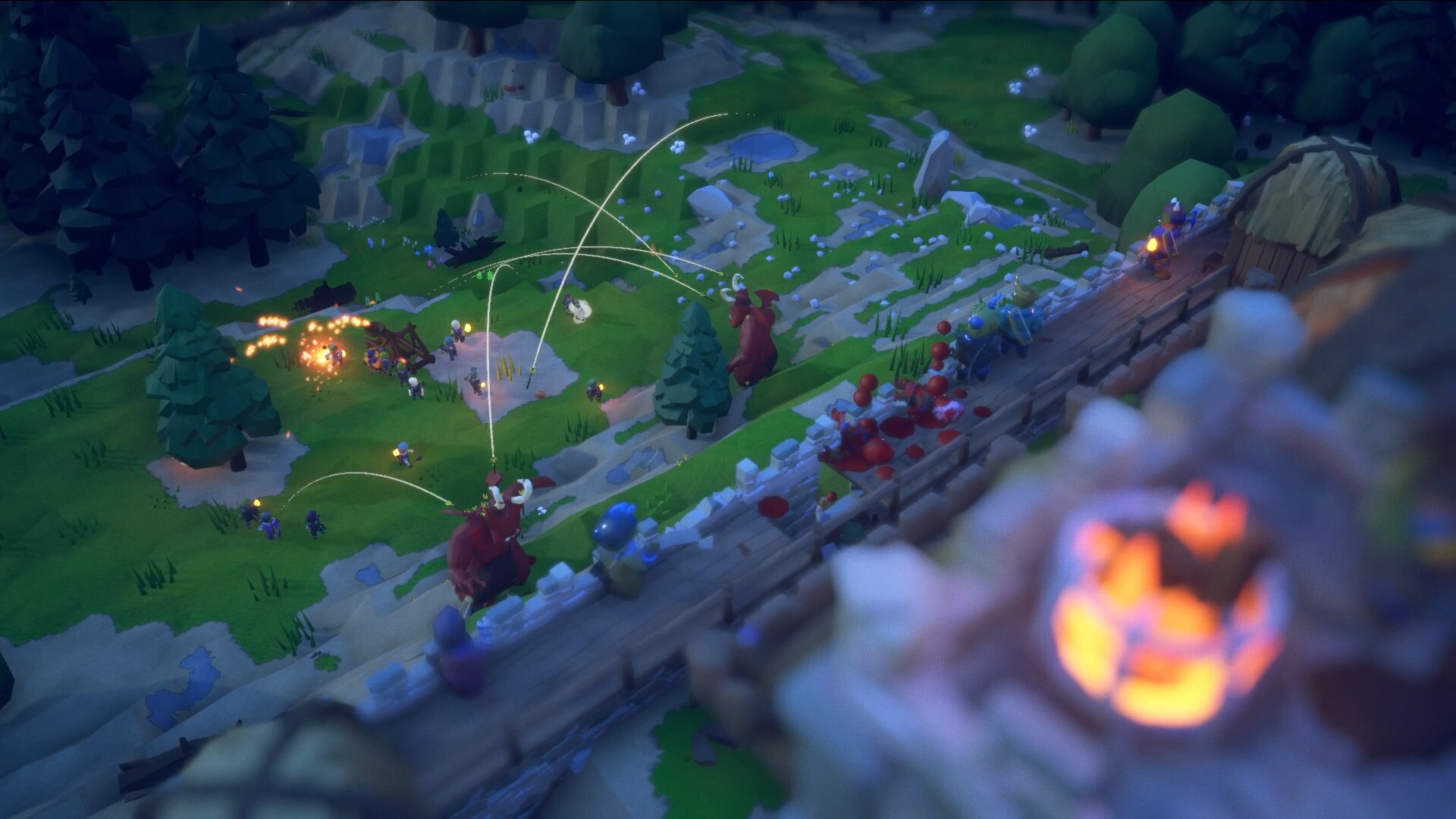 Скриншот из игры Noble Fates - 65