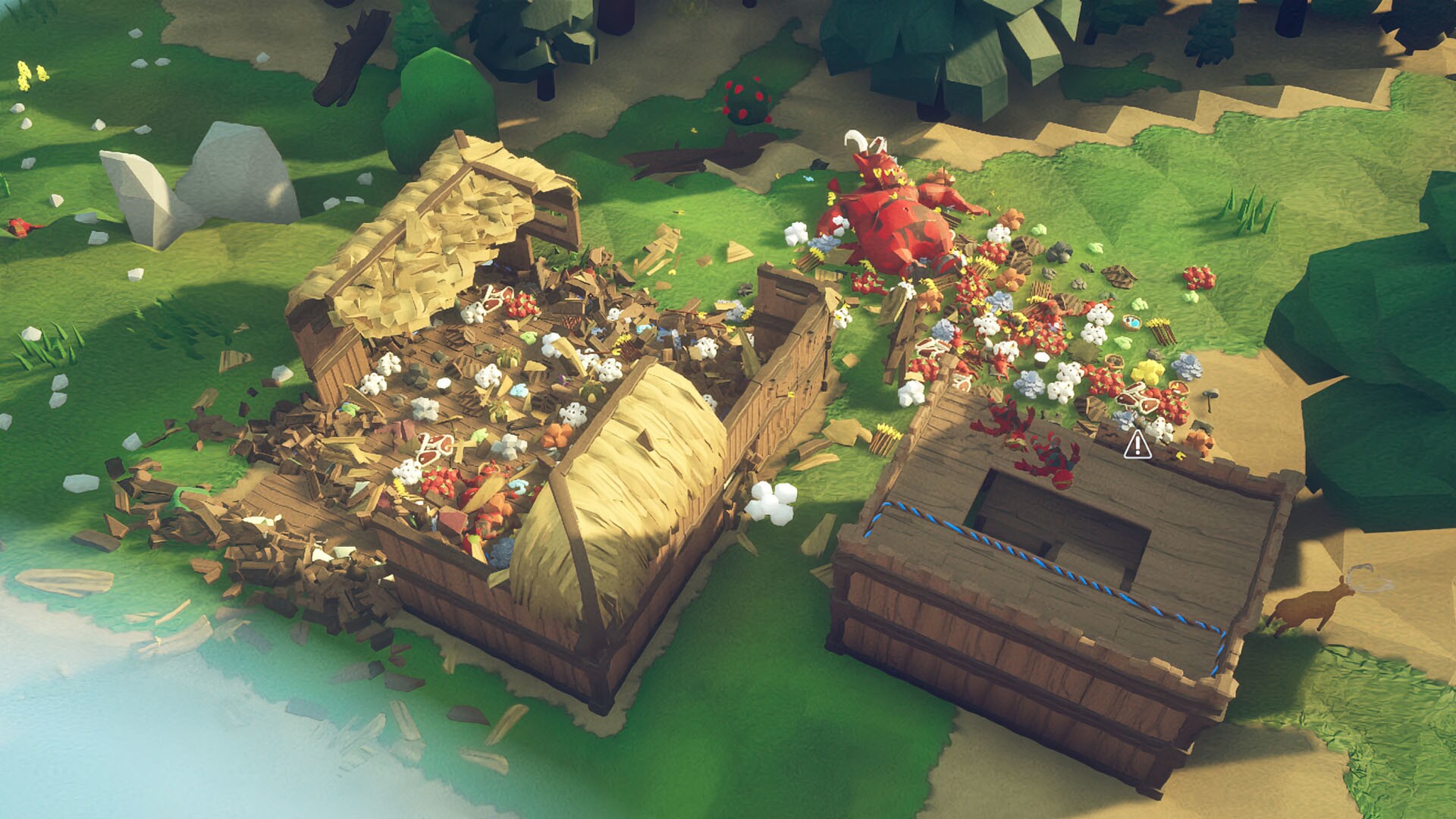 Скриншот из игры Noble Fates - 74