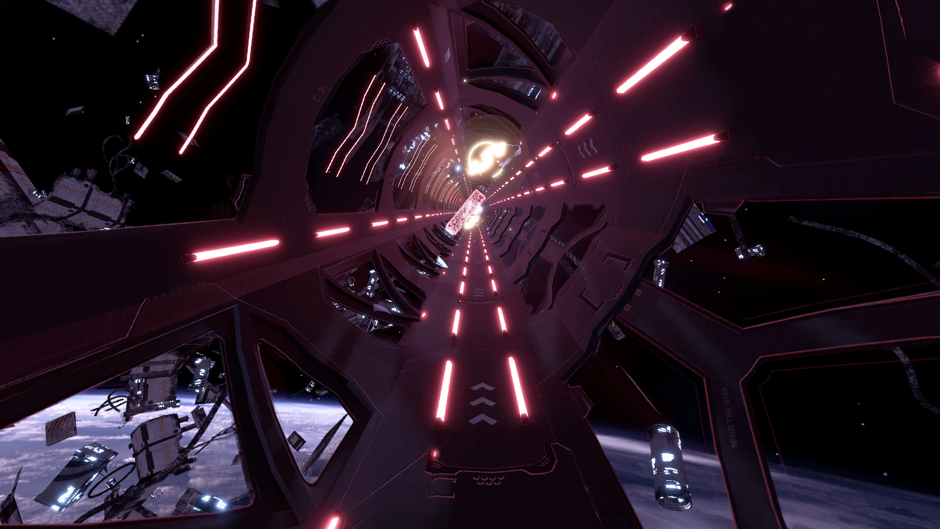 Скриншот из игры Z-Race - 4