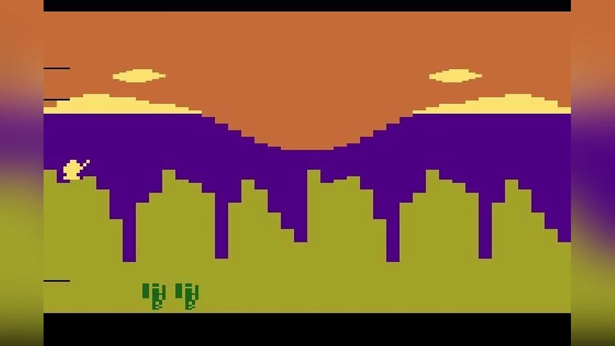 Скриншот из игры Artillery Duel - 7