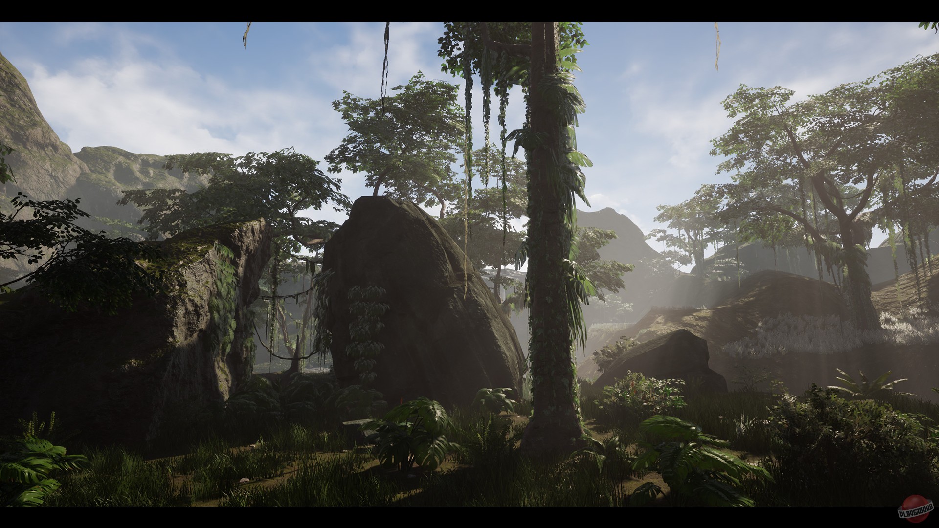 Скриншот из игры Princess & Blade - 9