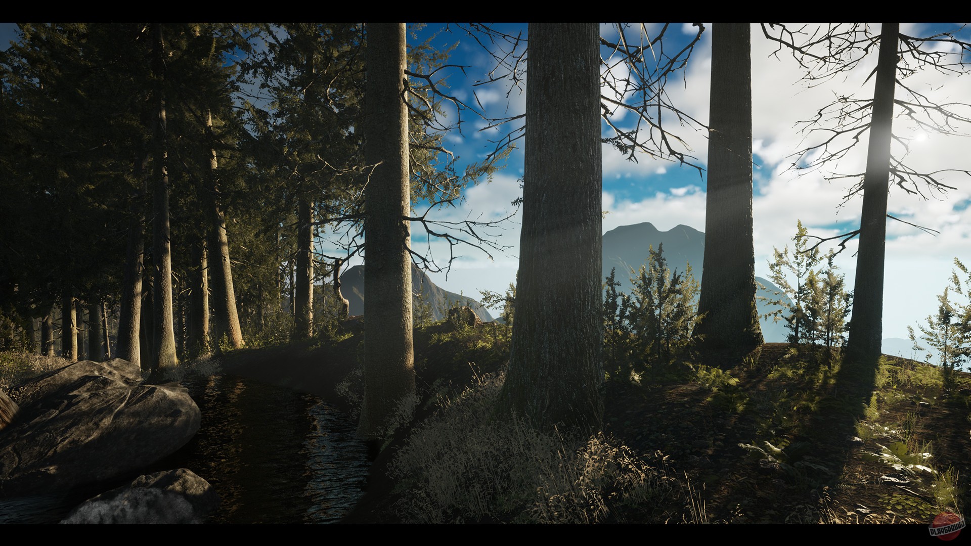 Скриншот из игры Princess & Blade - 8