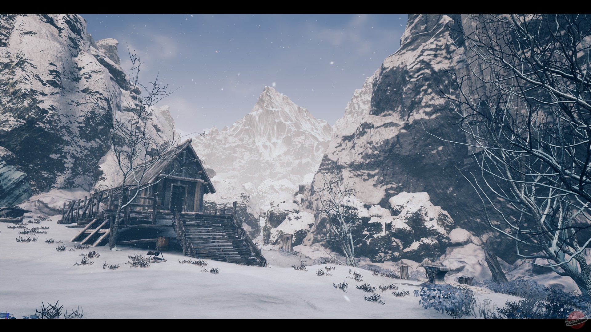 Скриншот из игры Princess & Blade - 7