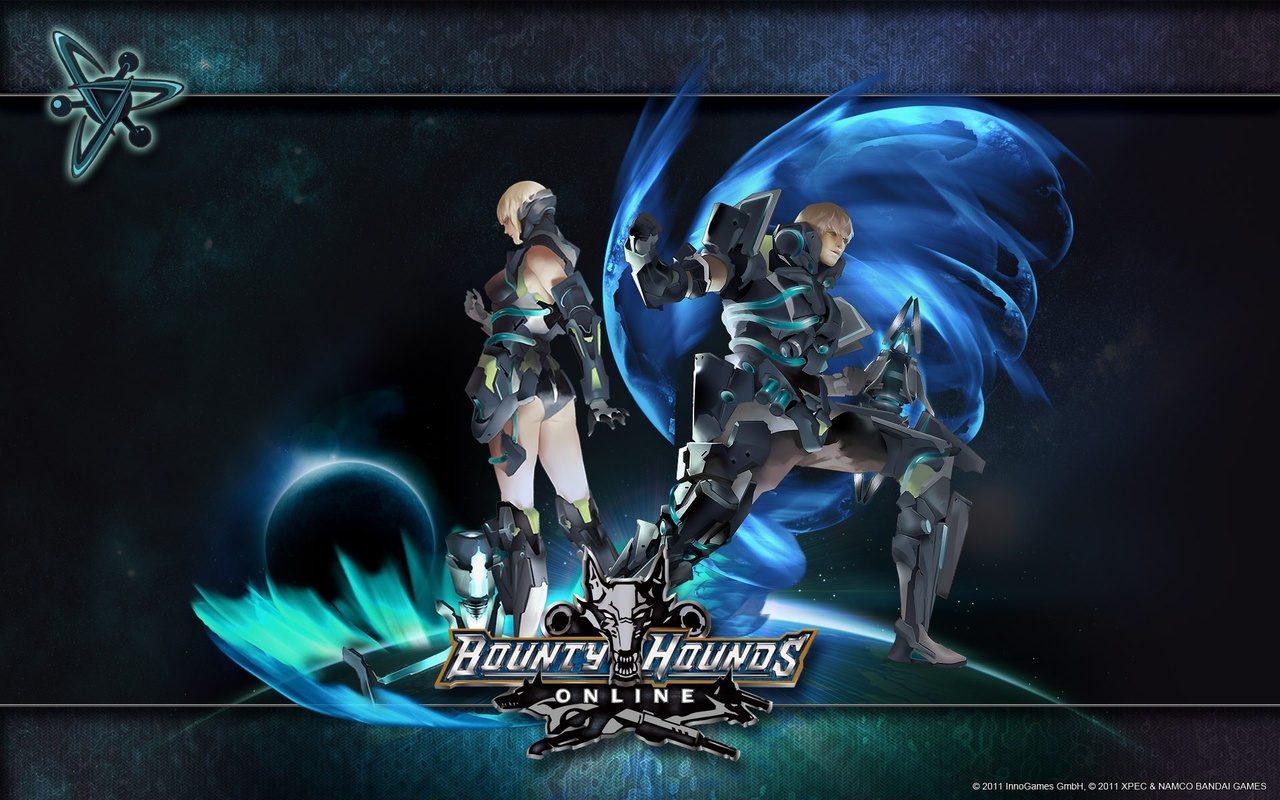 Скриншот из игры Bounty Hounds Online - 40