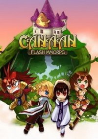 Обложка игры Canaan Online
