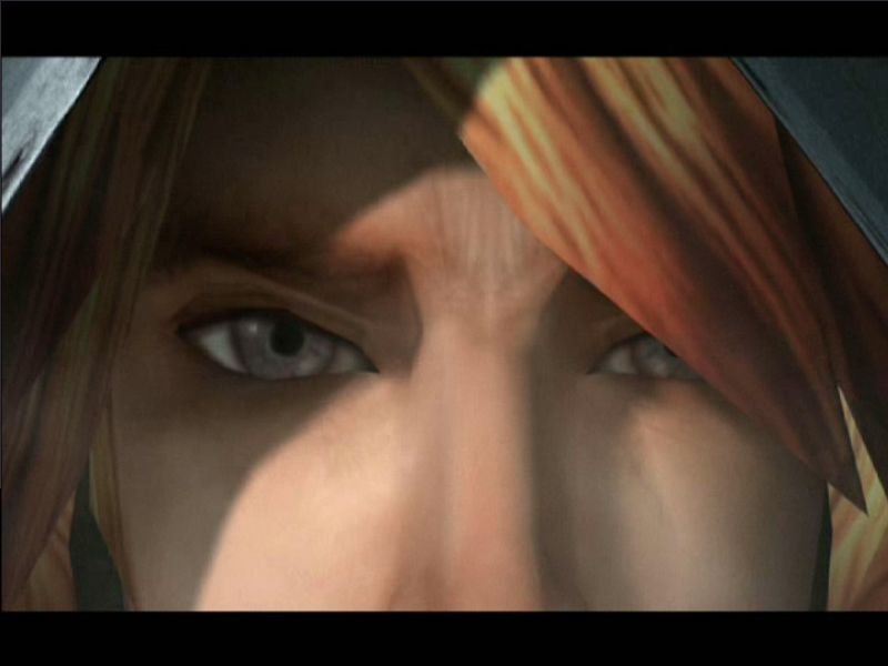 Скриншот из игры Daemon Vector - 23