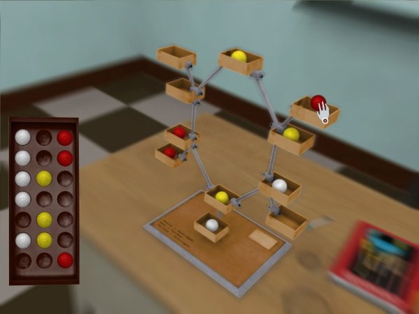 Скриншот из игры Hardy Boys: The Hidden Theft - 2