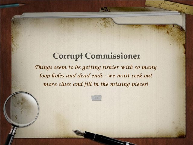 Скриншот из игры The Hardy Boys - The Perfect Crime - 3