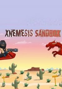 Обложка игры XNemesis SandBox