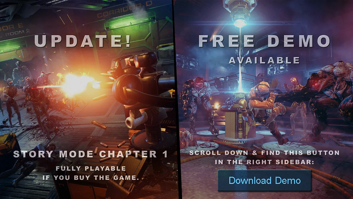 Скриншот из игры A-Tech Cybernetic - 23