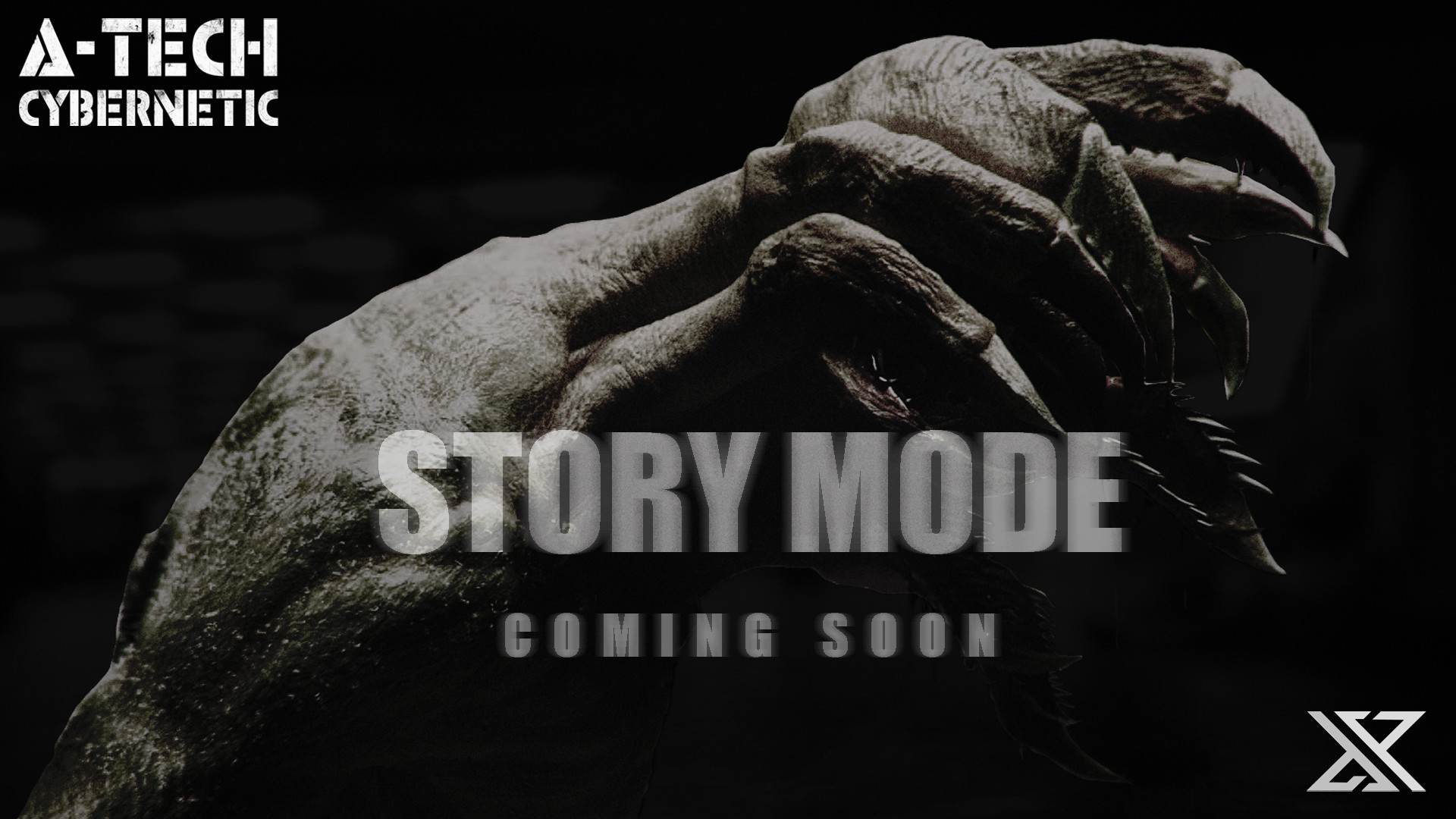 Скриншот из игры A-Tech Cybernetic - 20