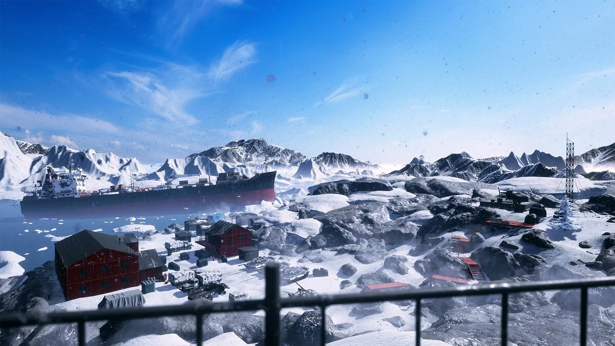 Скриншот из игры Zero Caliber VR - 30