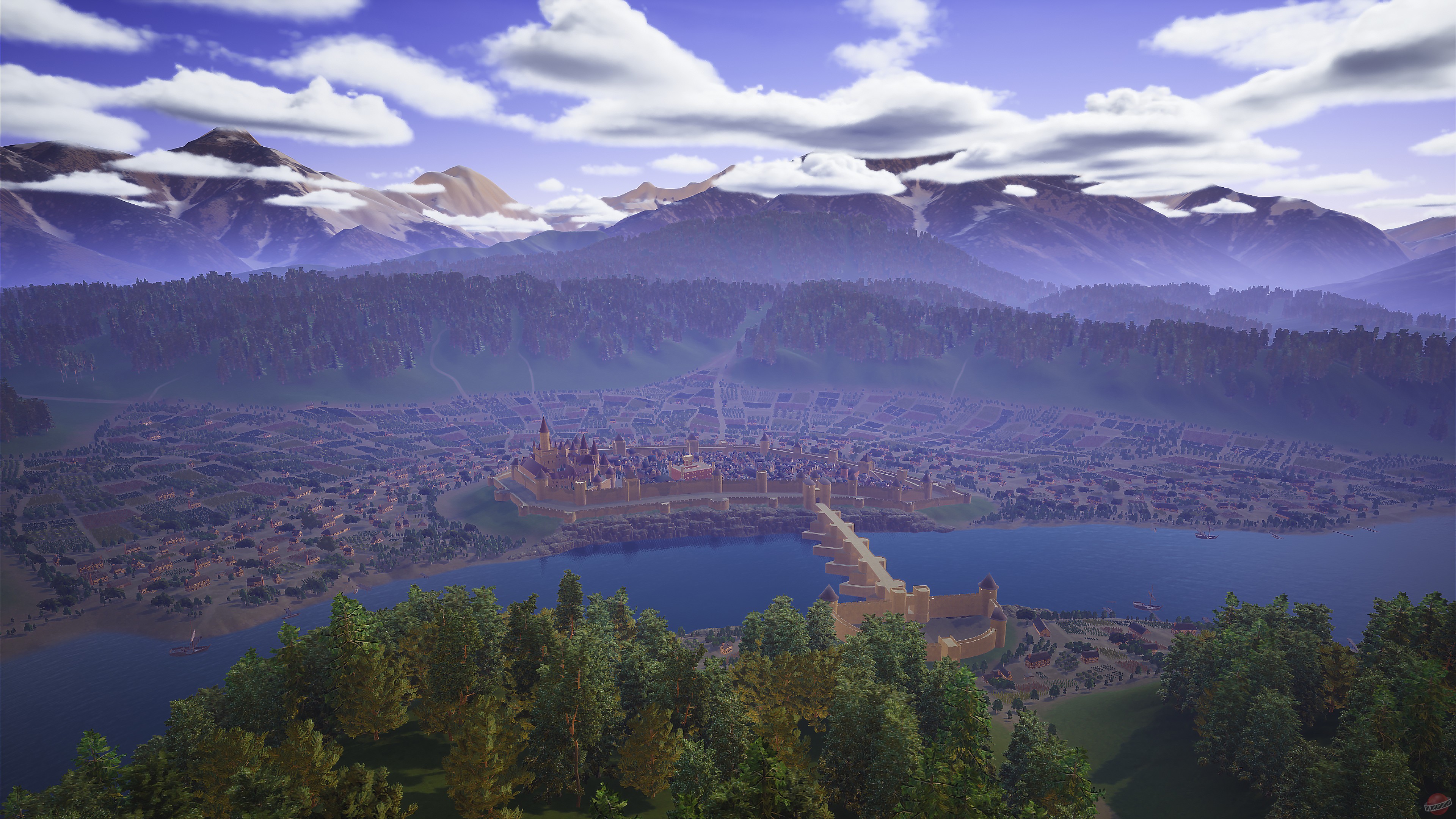 Скриншот из игры Ars Notoria - 17