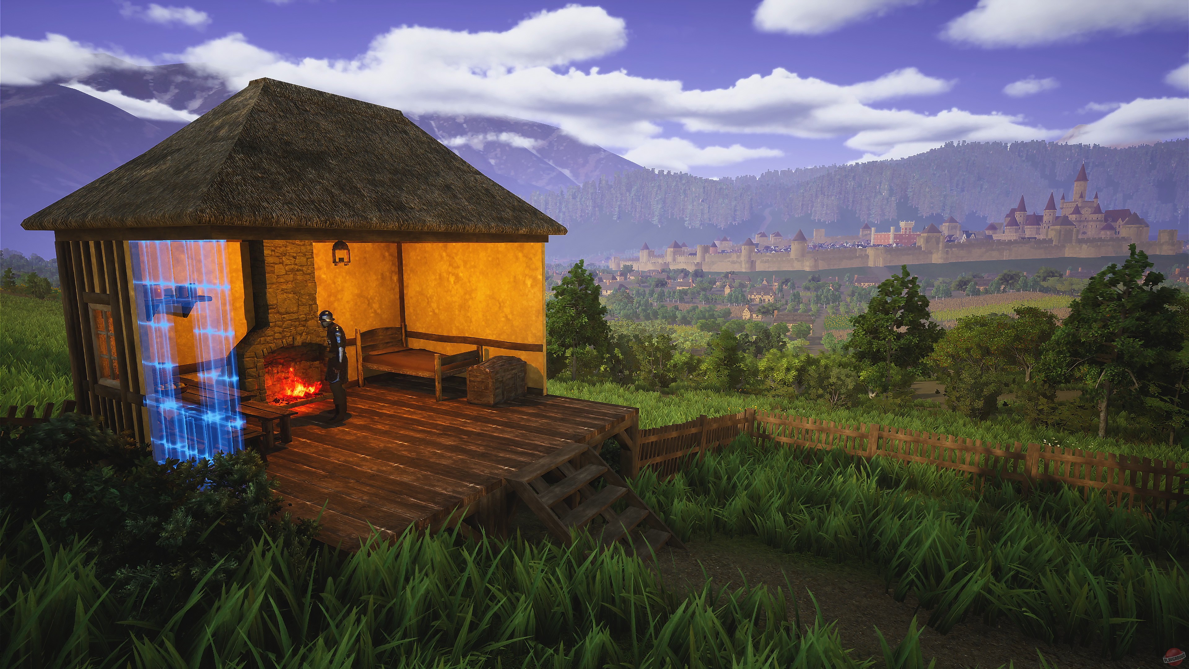 Скриншот из игры Ars Notoria - 9