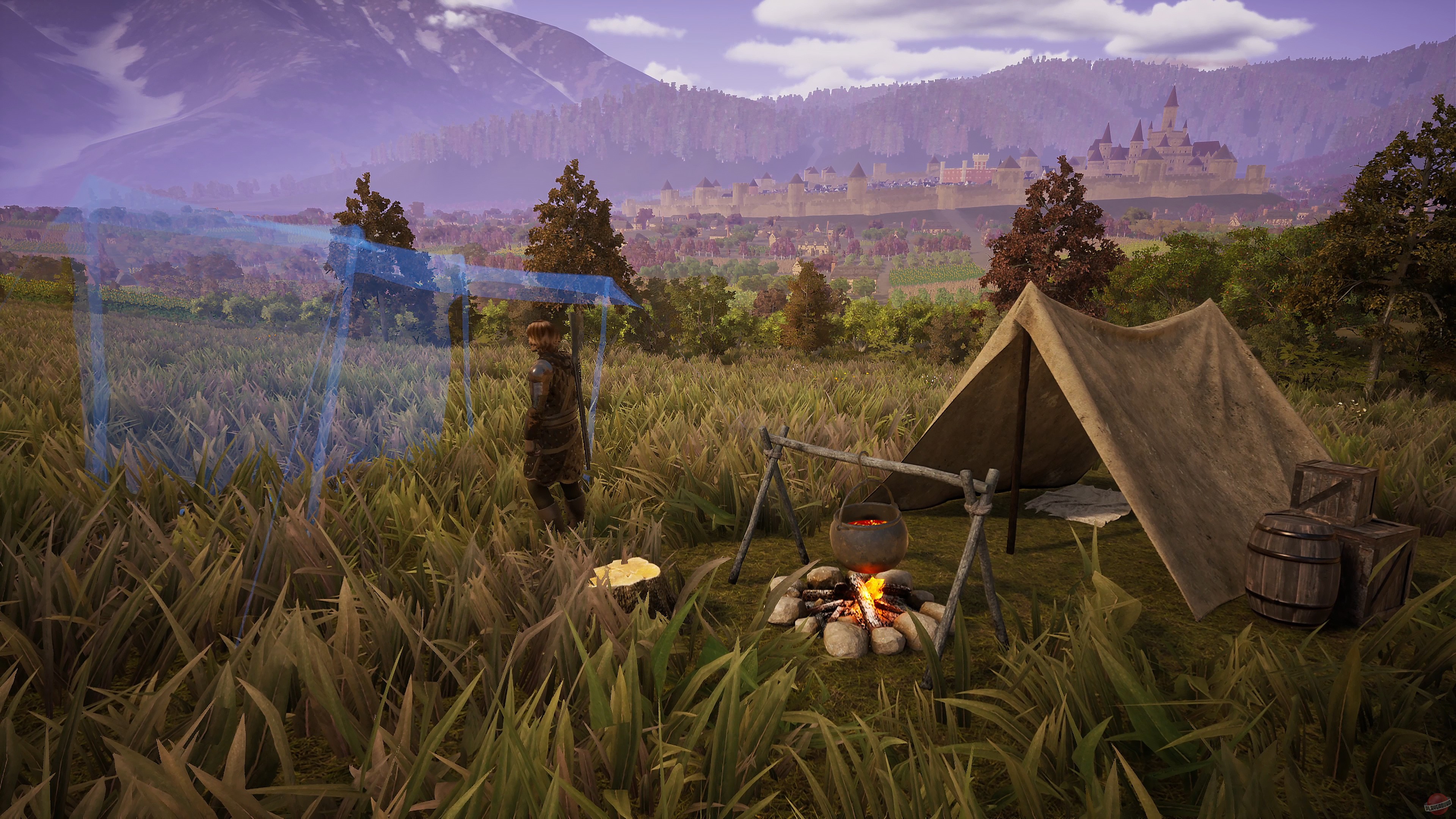 Скриншот из игры Ars Notoria - 10