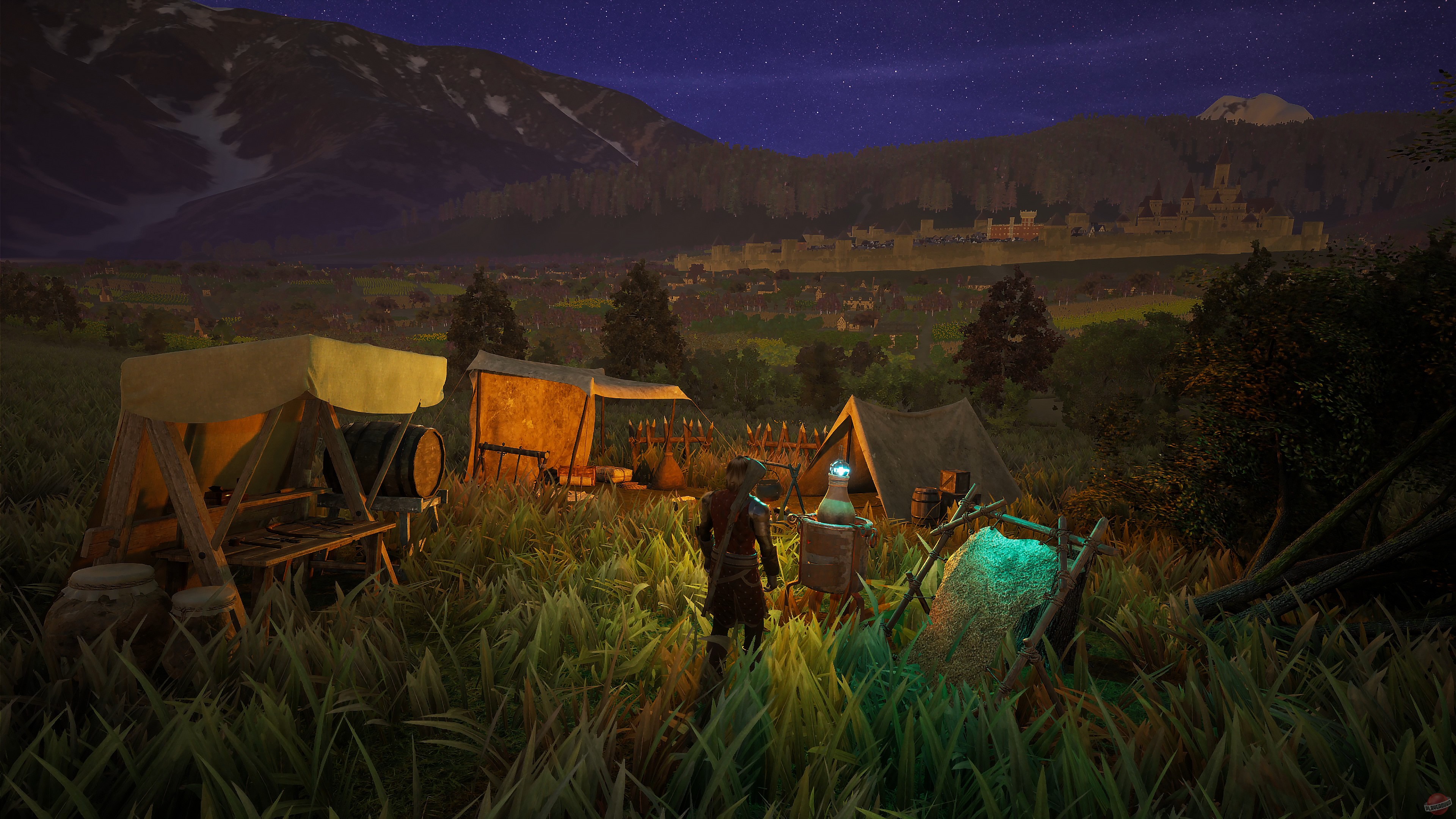 Скриншот из игры Ars Notoria - 8