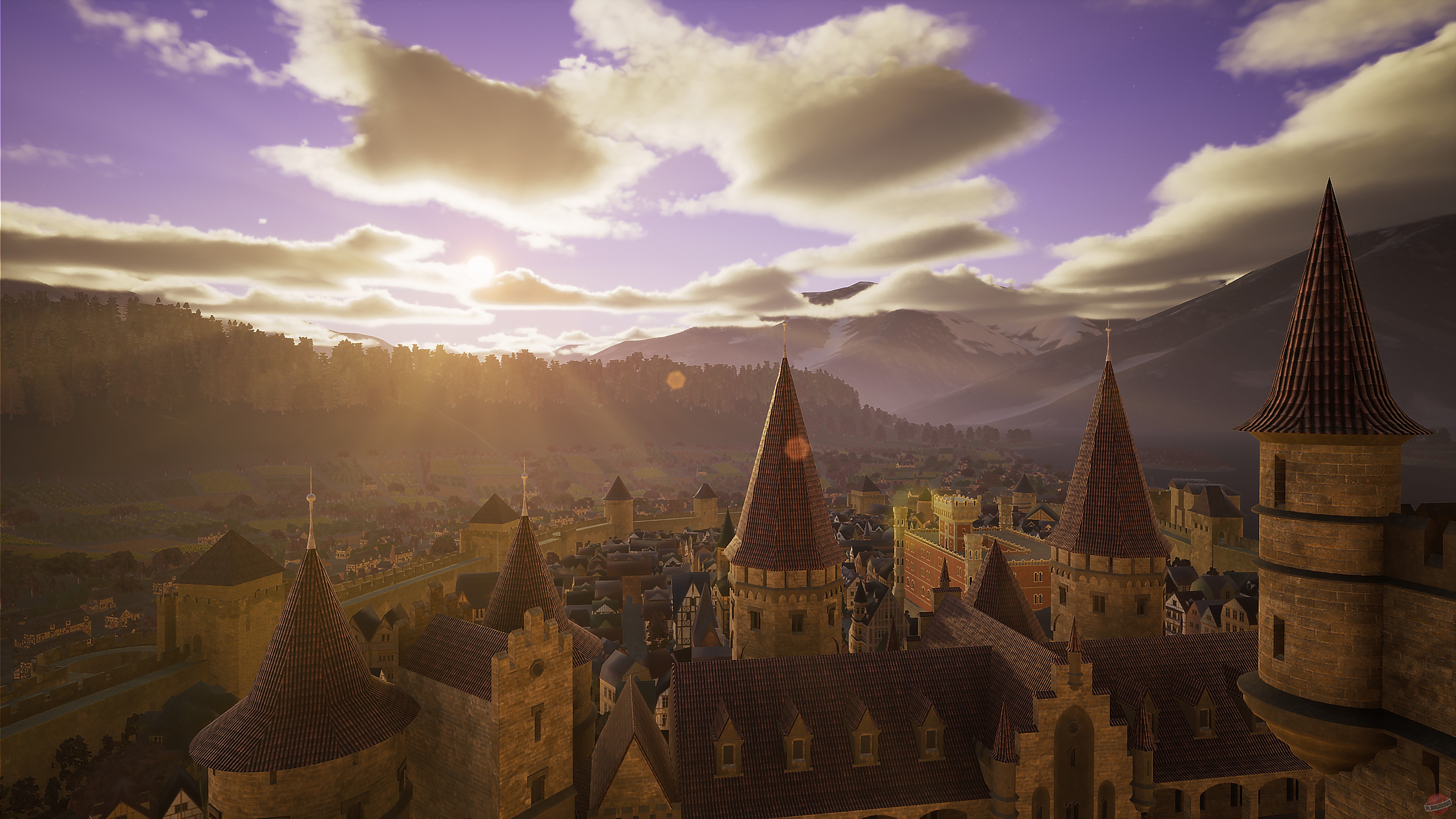 Скриншот из игры Ars Notoria - 1