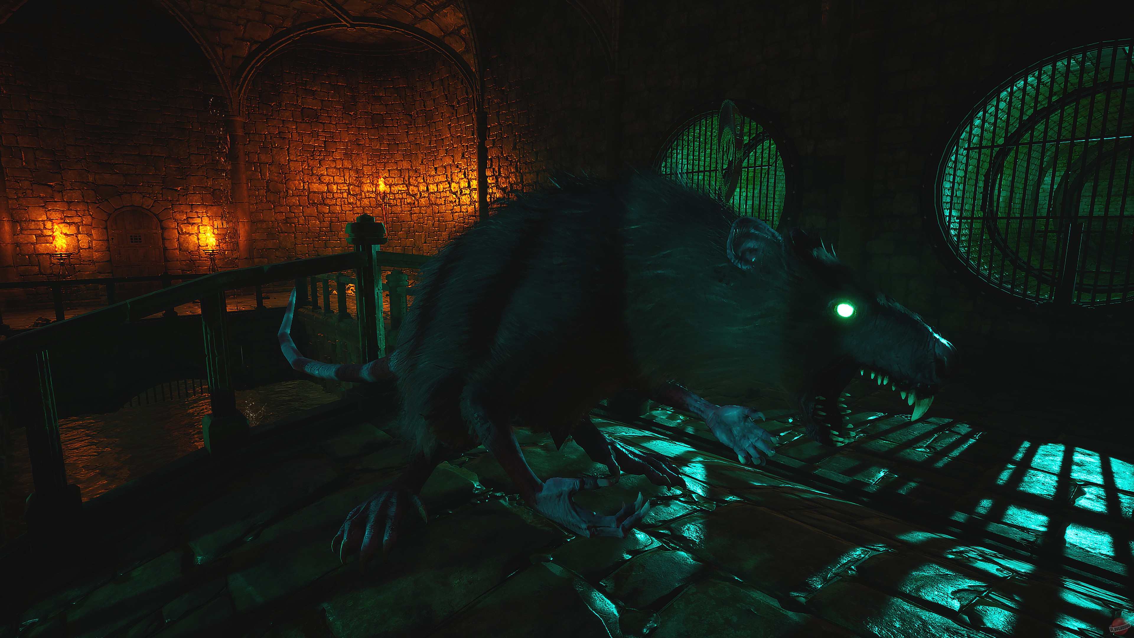 Скриншот из игры Ars Notoria - 15