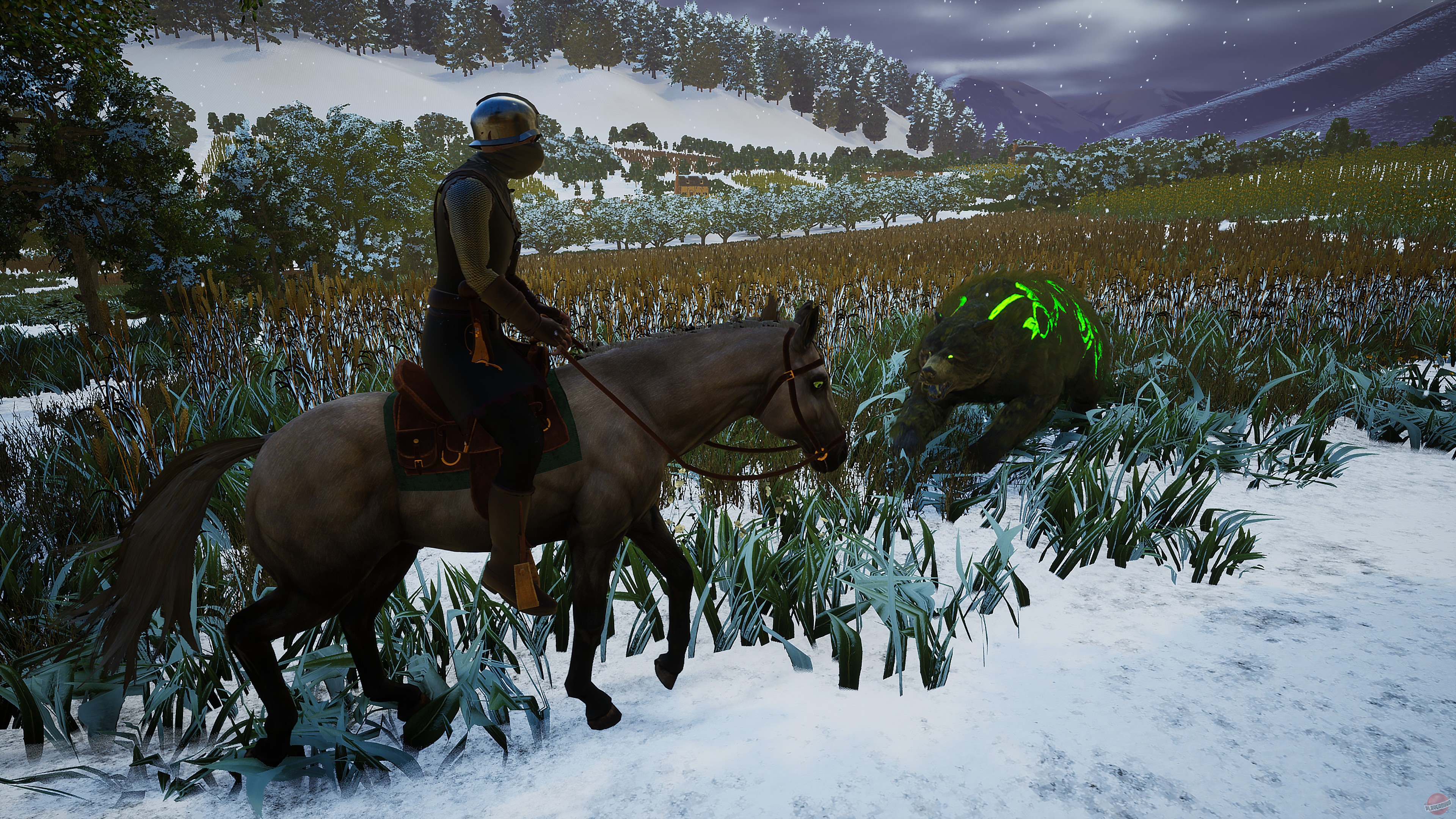 Скриншот из игры Ars Notoria - 12