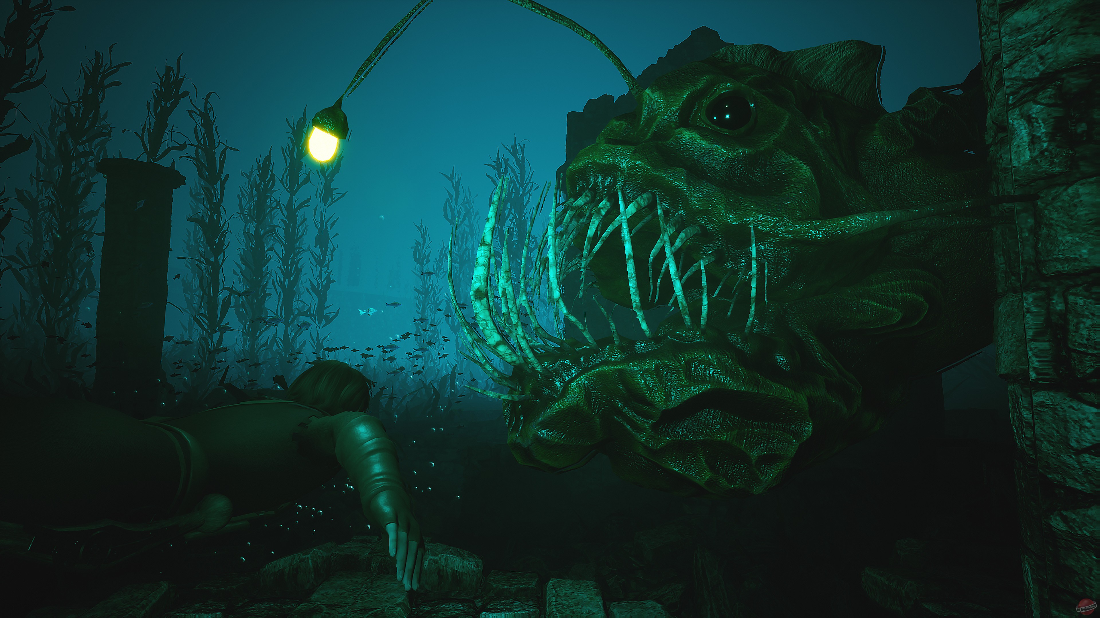 Скриншот из игры Ars Notoria - 4