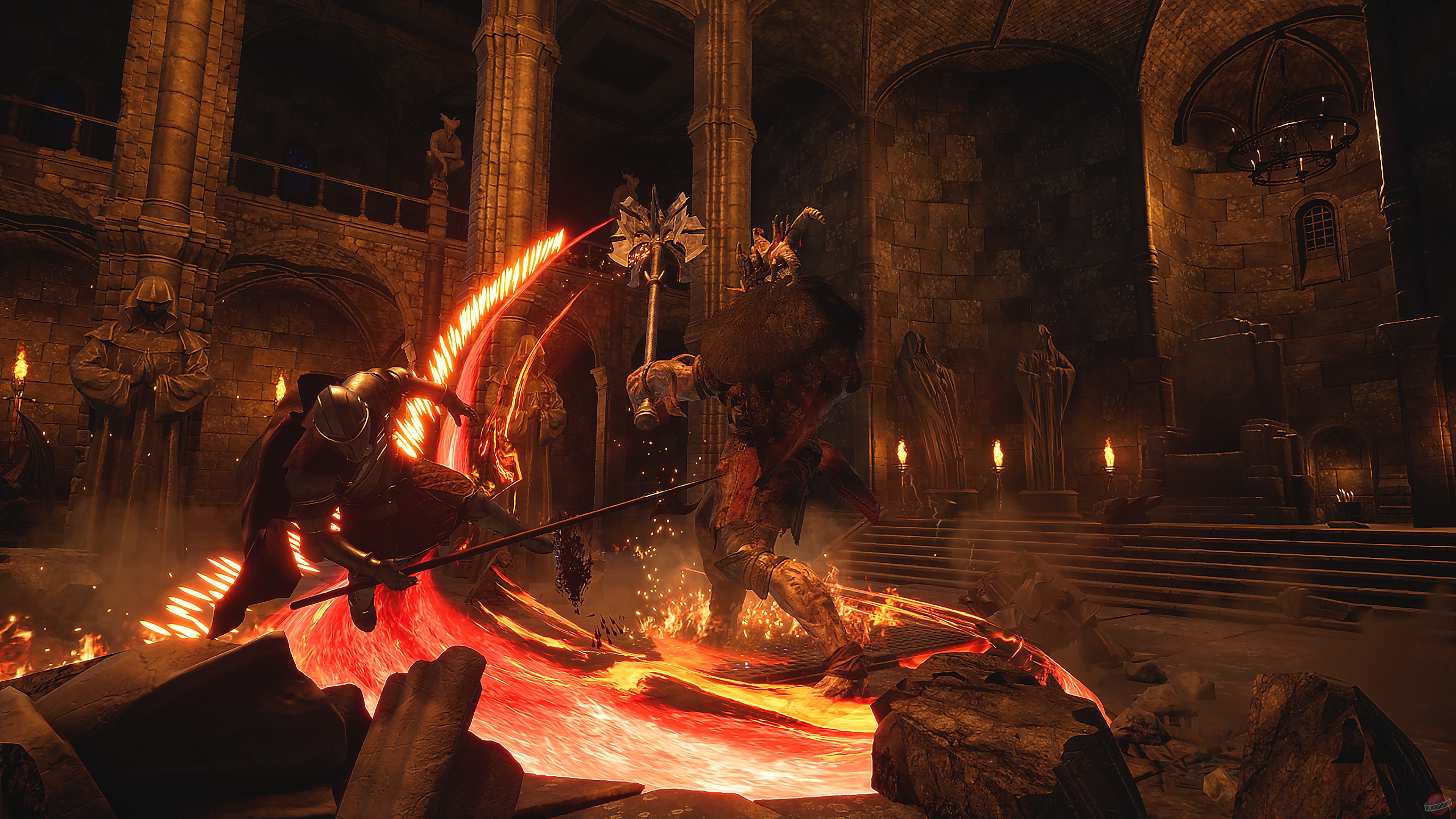 Скриншот из игры Ars Notoria - 20