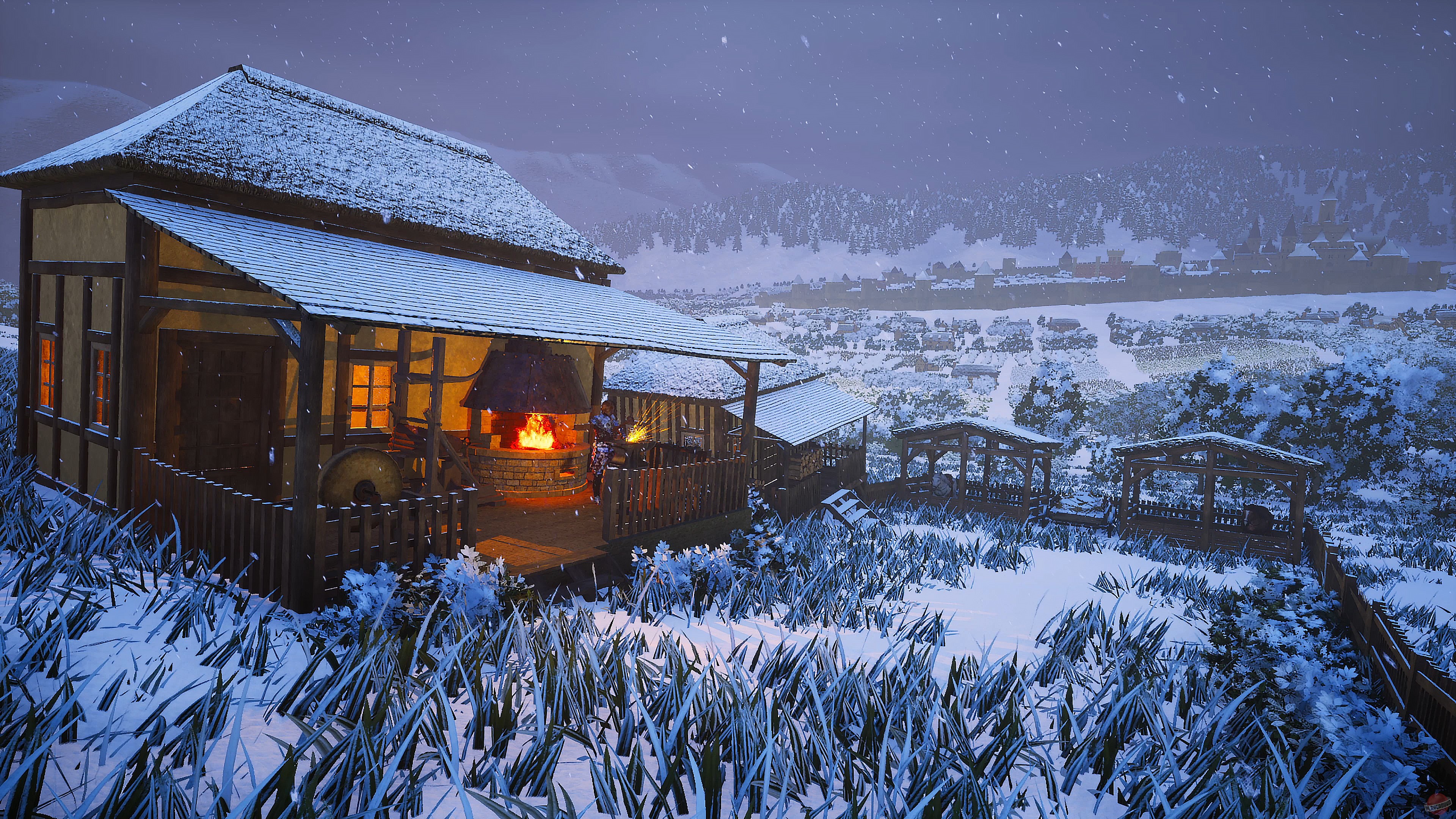 Скриншот из игры Ars Notoria - 3