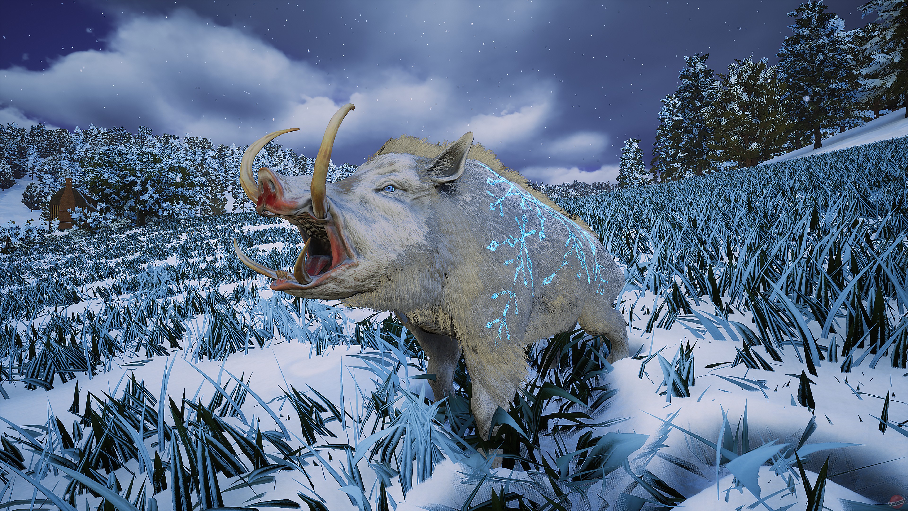 Скриншот из игры Ars Notoria - 5