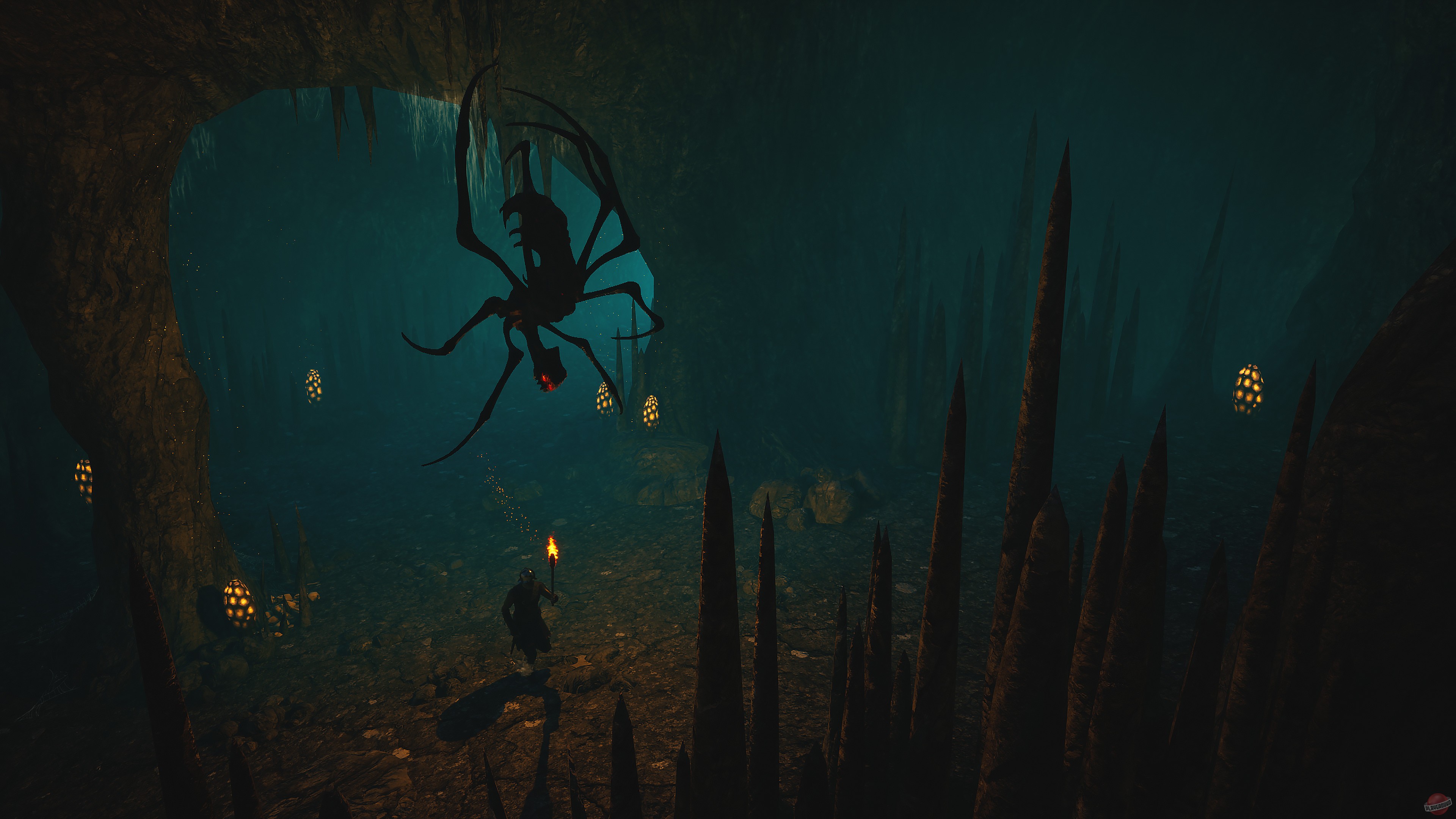 Скриншот из игры Ars Notoria - 6