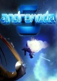 Обложка игры Andromeda 5
