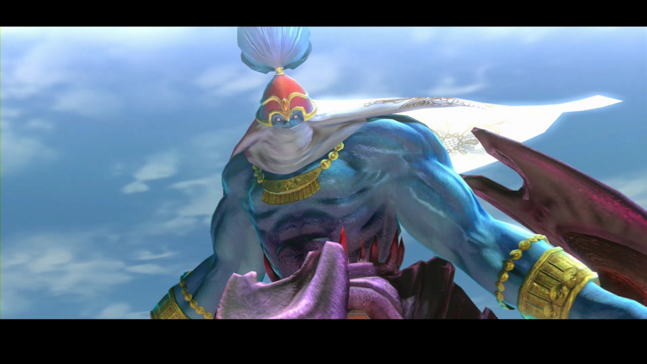 Скриншот из игры Onechanbara Z2: Chaos - 47