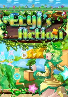 Обложка игры Eryi's Action