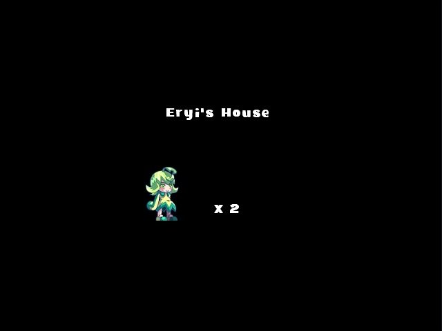 Скриншот из игры Eryi's Action - 33