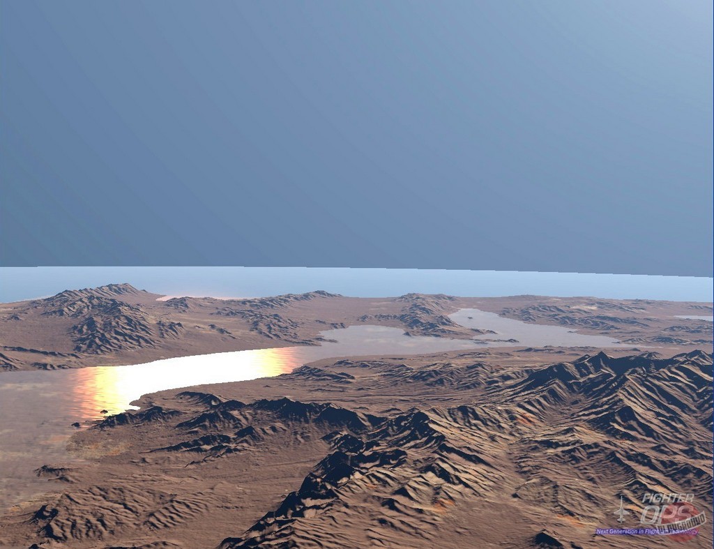 Скриншот из игры Fighter Ops - 15