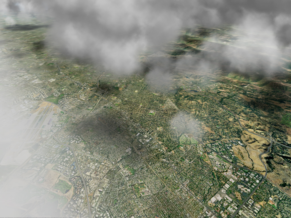 Скриншот из игры Fighter Ops - 16