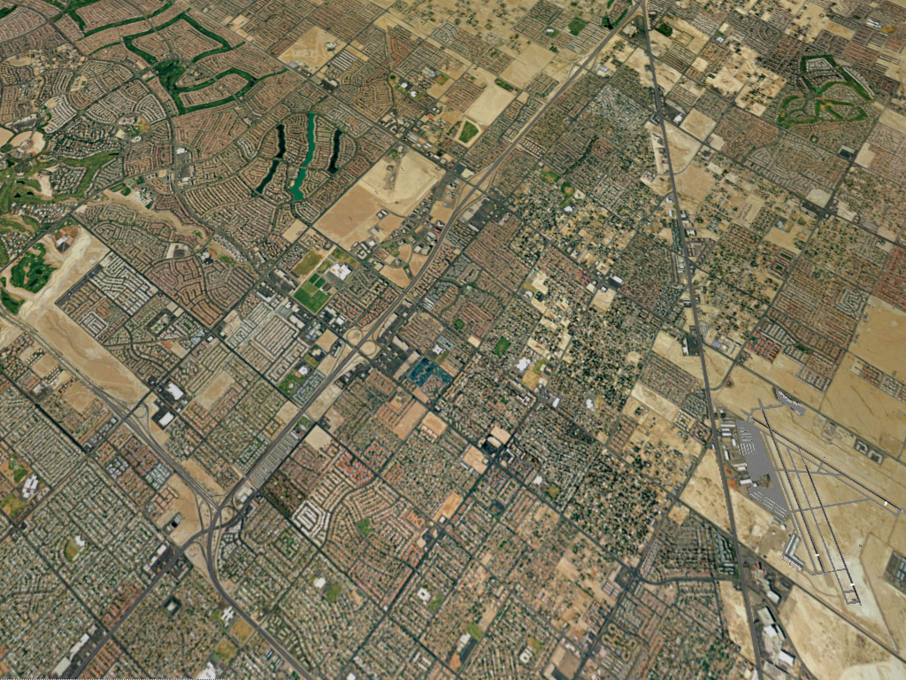 Скриншот из игры Fighter Ops - 11