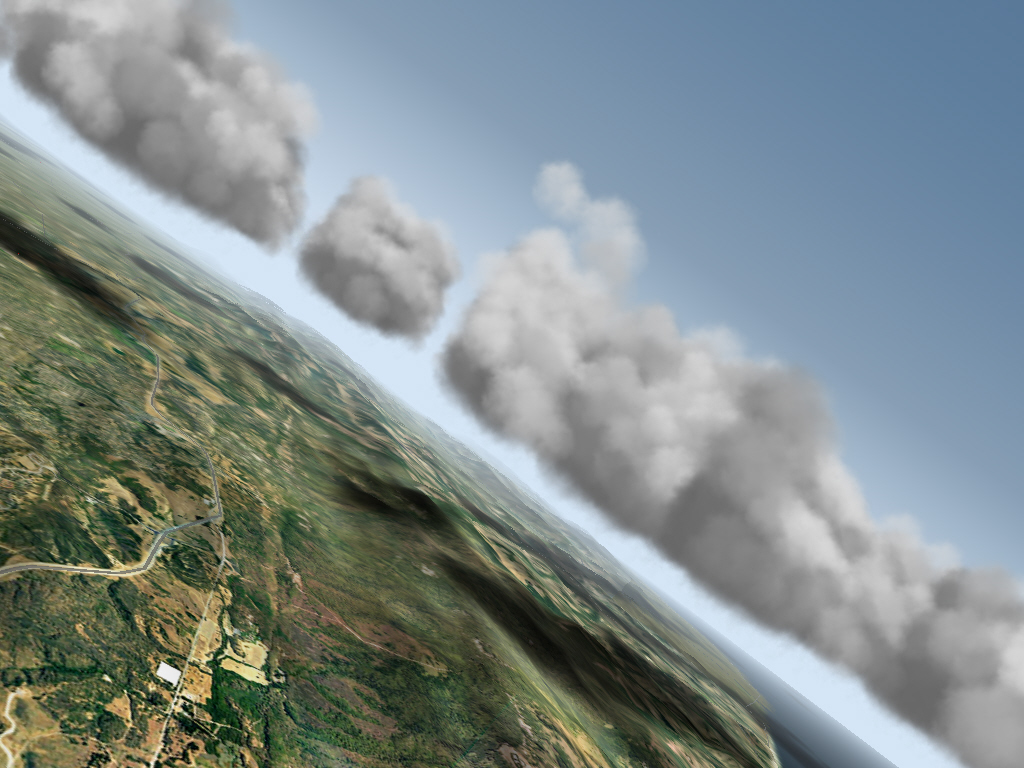 Скриншот из игры Fighter Ops - 19