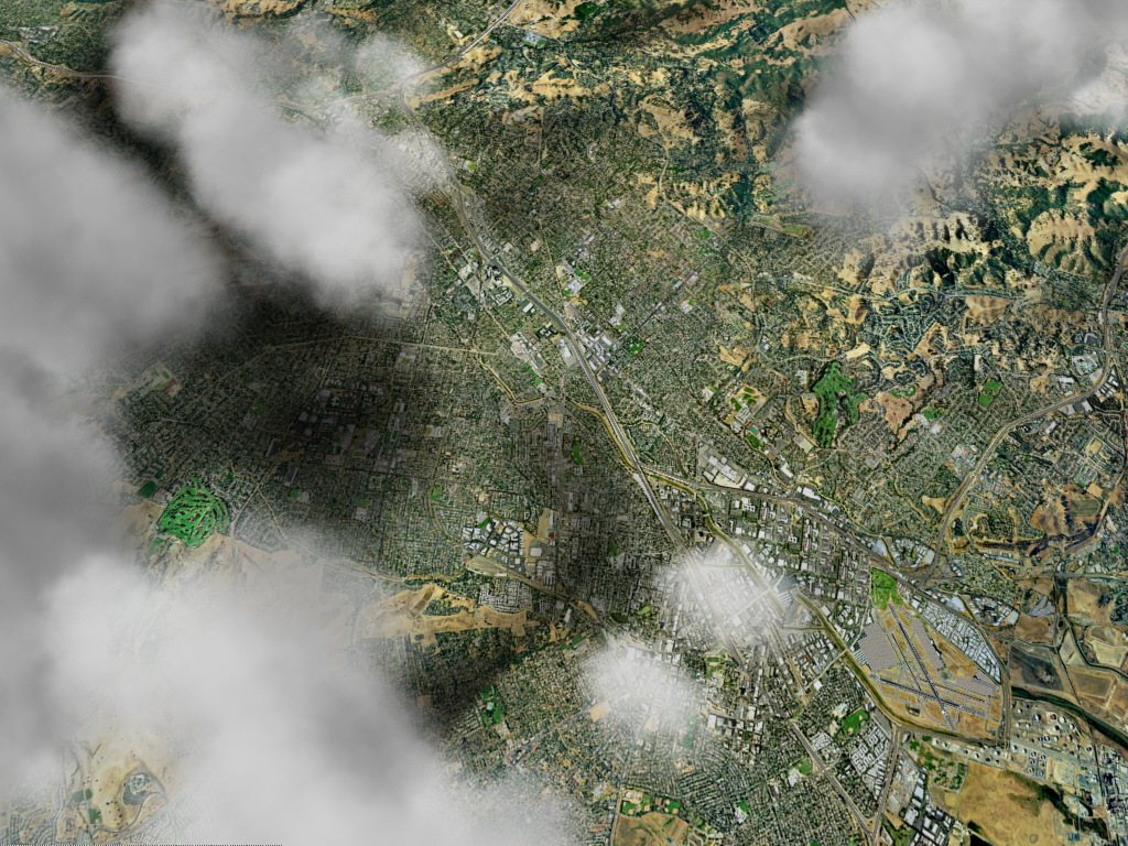 Скриншот из игры Fighter Ops - 20